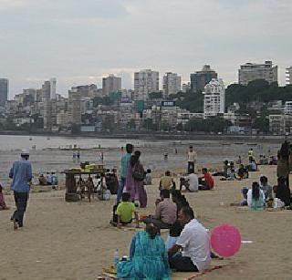 Chowpatty will get new look | चौपाट्यांना मिळणार नवा लूक