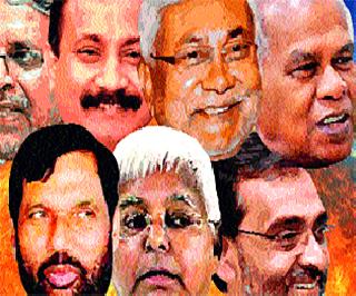 The federal government should not be forgotten | संघराज्याचा विसर न पडावा