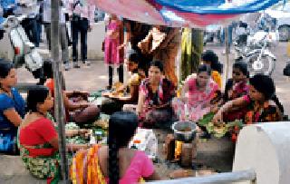 Zilla Parishad premises | जिल्हा परिषद आवारात