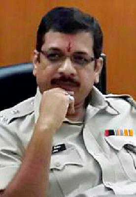 There is no compromise with discipline | शिस्तीसोबत तडजोड नाही