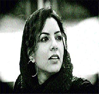 Marathamoli Rajshree's fare | मराठमोळ्या राजश्रीची भरारी Marathamoli Rajshree's fare | मराठमोळ्या राजश्रीची भरारी