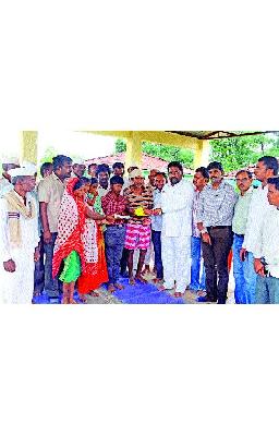 On the third day, tense silence, riots in Thaneapada | तिसऱ्या दिवशीही तणावपूर्ण शांतता, दंगलीचे लोण ठाणापाड्यात