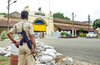 Yakub Memon No. 24 | याकूब मेमनचा नंबर २४ वा