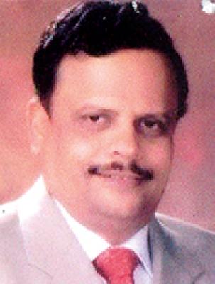 Pramod Yeel Nagpur University of Anjangan, the Vice-Chancellor | अंजनगावचे प्रमोद येवले नागपूर विद्यापीठाचे प्र-कुलगुरू