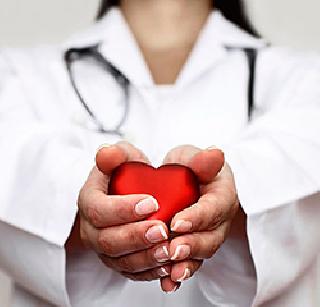 Gaya gave 81 years old life-time | गायीने दिले ८१ वर्षाच्या वृद्धेला जीवनदान