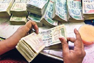 Business of billions of bogus IDs | बोगस आयडीद्वारे कोट्यवधींचा व्यापार