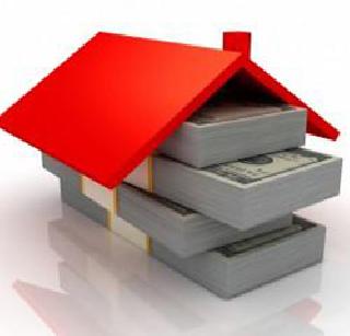 The landlord's house, the house of the collector's house, the railway platform also sold | भूमाफियांचा प्रताप, चक्क जिल्हाधिका-यांचे घर, रेल्वे प्लॅटफॉर्मही विकले