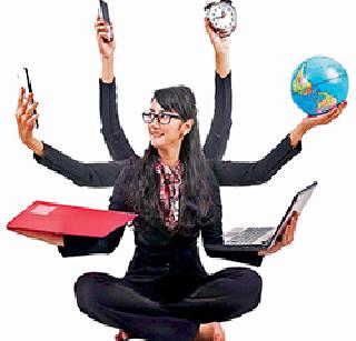 Ten steps on ten stones | दहा दगडांवर दोन पाय