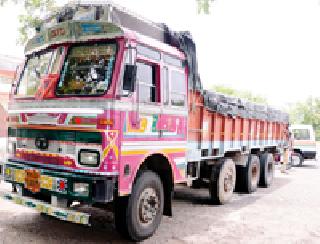 The criminal case against the fake cement case | सिमेंटच्या बनावट बिल प्रकरणी फौजदारी