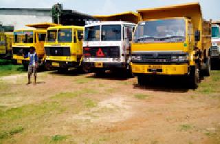 Recovery of fine of 5.18 lakh | ५.१८ लाखांच्या दंडाची वसुली