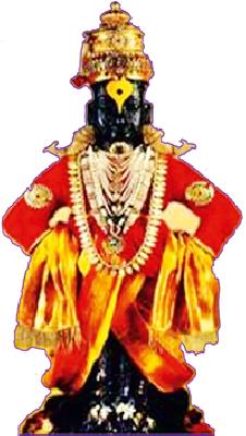 Water in the eyes and eyes in the sky | आकाशाकडे नजरा अन् डोळ्यात पाणी