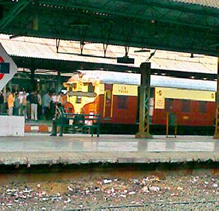 38 stations will have Hyphay | ३८ स्थानके होणार हायफाय 38 stations will have Hyphay | ३८ स्थानके होणार हायफाय