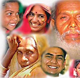 Expert Group for Caste Statistics | जातींच्या आकडेवारीसाठी तज्ज्ञगट Expert Group for Caste Statistics | जातींच्या आकडेवारीसाठी तज्ज्ञगट