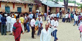 Pretenders raided children! | तृतीयपंथीयांनी मुले पळवून नेल्याची अफवाच!