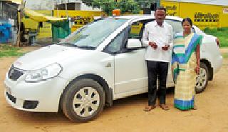 Housewife to ZP Travel to the Presidency | गृहिणी ते जि.प. अध्यक्षपदापर्यंत प्रवास Housewife to ZP Travel to the Presidency | गृहिणी ते जि.प. अध्यक्षपदापर्यंत प्रवास