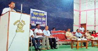 Respect all religions | सर्व धर्माचा आदर करा