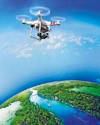 Drone | ड्रोन Drone | ड्रोन