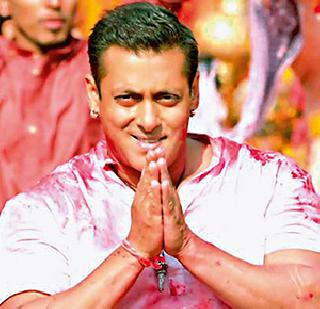 Modi, Sharif should also see 'Bajrangi Bhaijaan' - Salman | मोदी, शरीफ यांनीही पाहावा ‘बजरंगी भाईजान’ - सलमान Modi, Sharif should also see 'Bajrangi Bhaijaan' - Salman | मोदी, शरीफ यांनीही पाहावा ‘बजरंगी भाईजान’ - सलमान