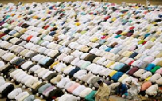 The day of taking the life of truth | सत्याचा जीवनसंकल्प घेण्याचा दिन म्हणजेच ‘ईद’ The day of taking the life of truth | सत्याचा जीवनसंकल्प घेण्याचा दिन म्हणजेच ‘ईद’