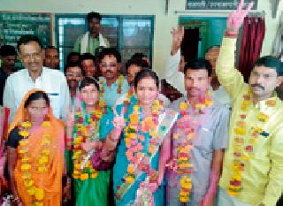 Bapu, you tell me the truth ... | बापू, तुम्हीच खरं सांगा...