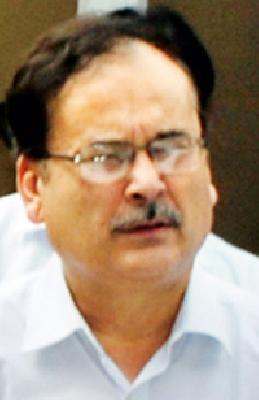 Fill the 'CAME' project | ‘केम’ प्रकल्पावर भर