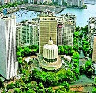 It is true that they are false! | हे खरे की ते खोटे!