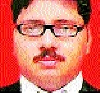 70 percent of the blind judge Surendra Mohan will be the judge | ७० टक्के अंध असलेले सुरेंद्र मोहन होणार न्यायाधीश 70 percent of the blind judge Surendra Mohan will be the judge | ७० टक्के अंध असलेले सुरेंद्र मोहन होणार न्यायाधीश