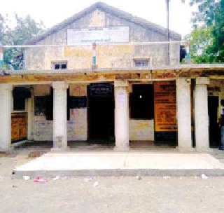 'Lost' decision from Gram Panchayat | ग्रा.पं.कडून निर्णयाला ‘खो’