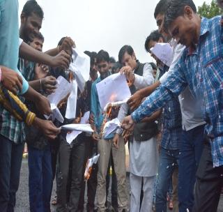 Agricultural Polytechnic students will get quality! | कृषी तंत्रनिकेतनच्या विद्यार्थ्यांंना मिळणार गुणवाढ !