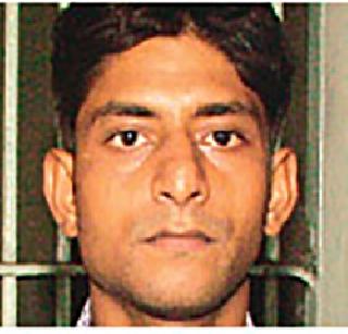 Militant soldiers killed in a gunfight in Bhusawal | भुसावळमध्ये गुंडाच्या गोळीबारात सैन्याचा जवान ठार Militant soldiers killed in a gunfight in Bhusawal | भुसावळमध्ये गुंडाच्या गोळीबारात सैन्याचा जवान ठार