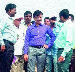 Ashadhi's 'Tukaram' pattern! | आषाढीचा ‘तुकाराम’ पॅटर्न !