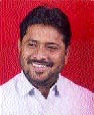 Executive without office: Shukkukkat at office, activists sirbhayer | कार्यकारिणीविना कारभार : कार्यालयात शुकशुकाट, कार्यकर्ते सैरभैर