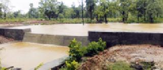 Complete two thousand water works of water conservation | जलसंधारणाची दोन हजार कामे पूर्ण Complete two thousand water works of water conservation | जलसंधारणाची दोन हजार कामे पूर्ण