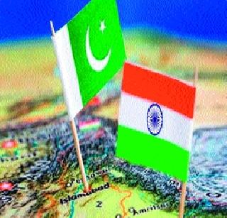 Pakistan is such a double-edged nation? | पाकिस्तान हे राष्ट्र असे दुतोंडी का?