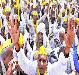 Maratha after Jat | जाटांनंतर मराठा?