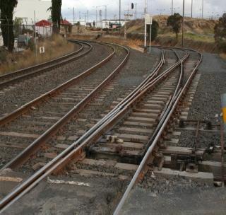 There was no way to avoid the inconvenience of passengers! | ..तर टाळता आली असती प्रवाशांची गैरसोय!