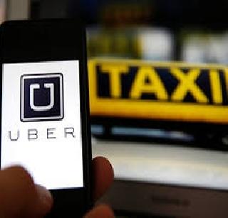 Uber's cab driver caught by handmade in front of women passengers was arrested | महिला प्रवाशांसमोर हस्तमैथून करणा-या उबेरच्या कॅब चालकाला अटक