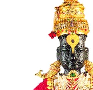 Vithu Pavla Chandrabhagatri Tambusa Mukha | विठू पावला चंद्रभागेतीरी तंबूंना मुभा