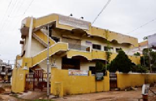 Umred's 'Sachchidanand' debt declined | उमरेडच्या ‘सच्चिदानंद’ची पत घसरली