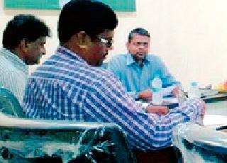 Take the best coach for the training of the players | खेळाडूंच्या प्रशिक्षणासाठी उत्तम प्रशिक्षक नेमा