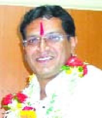 Cidco town councilor your door | सिडकोत नगरसेवक आपल्या दारी