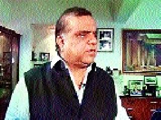 Ready to leave the post | ..तर पदाचा त्याग करण्यास तयार