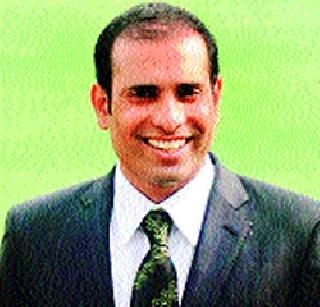 BCCI gives credence to cricket | बीसीसीआयने क्रिकेटची विश्वासार्हता जपावी