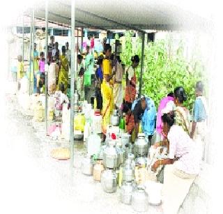 Dismissal of all committees of supply scheme | पुरवठा योजनेच्या सर्व समित्या बरखास्त करणार Dismissal of all committees of supply scheme | पुरवठा योजनेच्या सर्व समित्या बरखास्त करणार