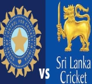 Indian team announced for Sri Lanka tour, Amit Mishra's comeback | श्रीलंका दौ-यासाठी भारतीय संघ जाहीर, अमित मिश्राचे पुनरागमन