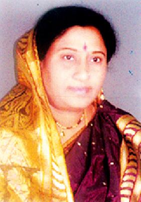 Loyalty to Sakhertila | साखरीटोल्याला लाभले राजवैभव