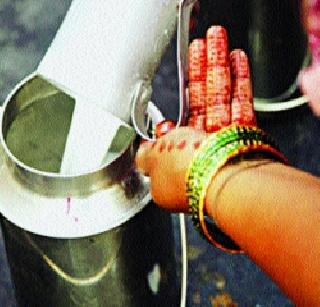 The purchase price of milk will be 20 rupees only | दूध खरेदी २0 रुपयांनीच The purchase price of milk will be 20 rupees only | दूध खरेदी २0 रुपयांनीच