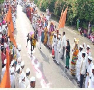 Horse Runny Ringy! | अश्व धावला उभ्या रिंगणी!