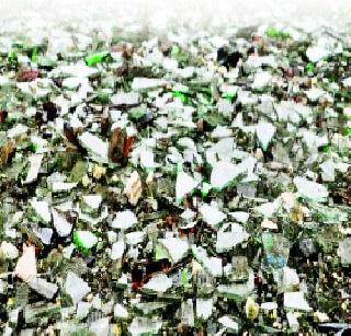 Residents Health Hazards | रहिवाशांचे आरोग्य धोक्यात