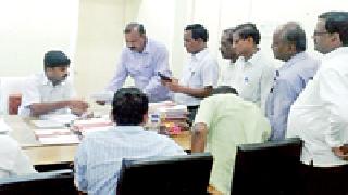 Junior College Teachers' Front | कनिष्ठ महाविद्यालयीन शिक्षकांचा मोर्चा Junior College Teachers' Front | कनिष्ठ महाविद्यालयीन शिक्षकांचा मोर्चा